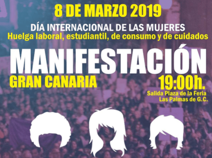 También ha convocado otras actividades como una 